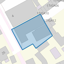 Perceel AML01-H-8158