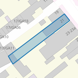 Perceel AML01-H-8160