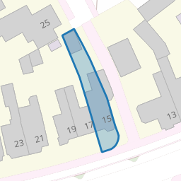 Perceel AML01-H-8162