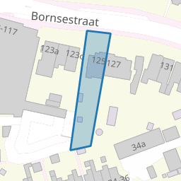 Perceel AML01-H-8163