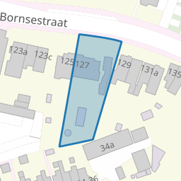 Perceel AML01-H-8164