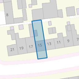 Perceel AML01-H-8174