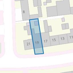Perceel AML01-H-8176