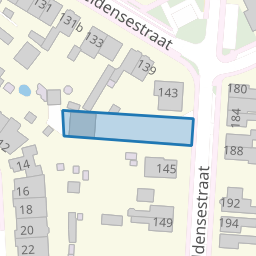 Perceel AML01-H-8183