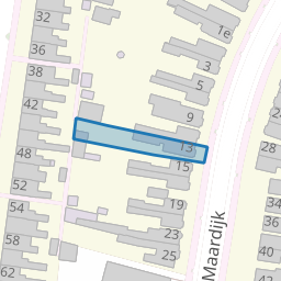 Perceel AML01-H-8202
