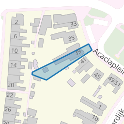 Perceel AML01-H-8213