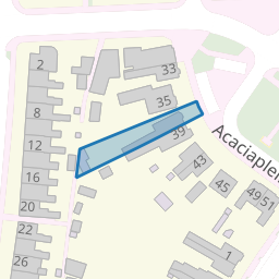 Perceel AML01-H-8214