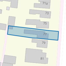 Perceel AML01-H-8236