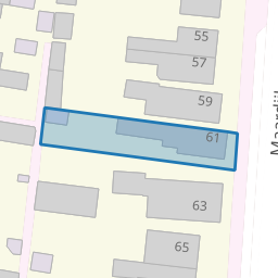 Perceel AML01-H-8244