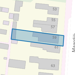 Perceel AML01-H-8245