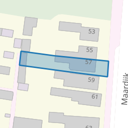 Perceel AML01-H-8246