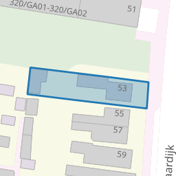 Perceel AML01-H-8248