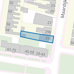 Perceel AML01-H-8253