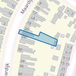 Perceel AML01-H-8256