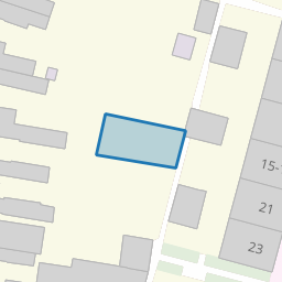 Perceel AML01-H-8257
