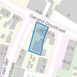 Perceel AML01-H-8267