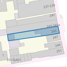 Perceel AML01-H-8272