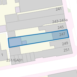 Perceel AML01-H-8273