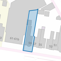 Perceel AML01-H-8289