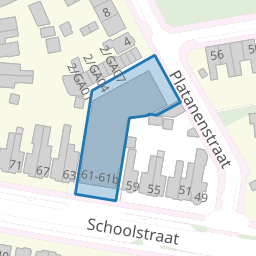 Perceel AML01-H-8292