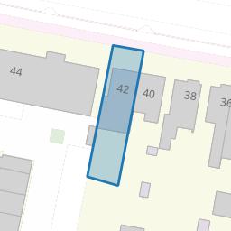 Perceel AML01-H-8299