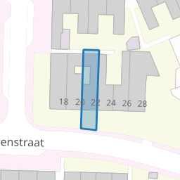 Perceel AML01-H-8301