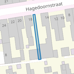 Perceel AML01-H-8305