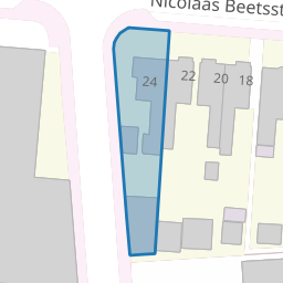 Perceel AML01-H-8309