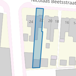 Perceel AML01-H-8310