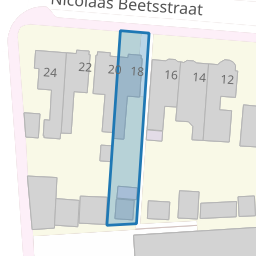Perceel AML01-H-8312