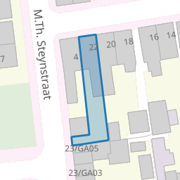 Perceel AML01-H-8338