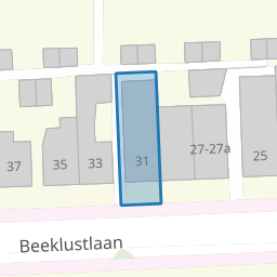 Perceel AML01-H-8368