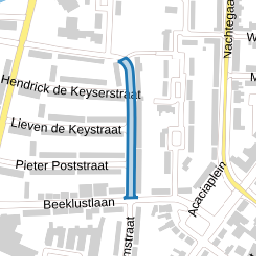Perceel AML01-H-8388