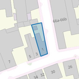 Perceel AML01-H-8423