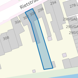 Perceel AML01-H-8430