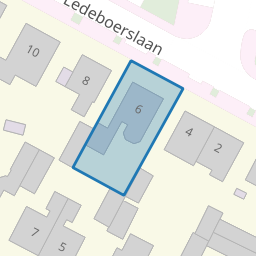 Perceel AML01-H-8437