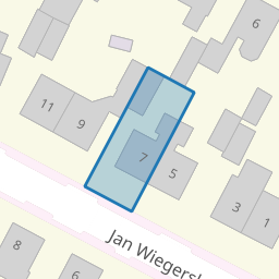 Perceel AML01-H-8439