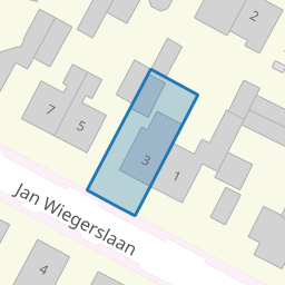 Perceel AML01-H-8441