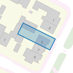 Perceel AML01-H-8445