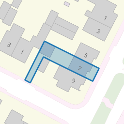 Perceel AML01-H-8446