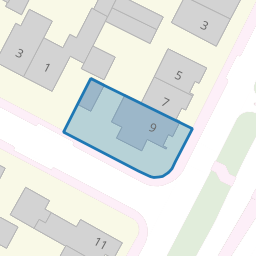 Perceel AML01-H-8447