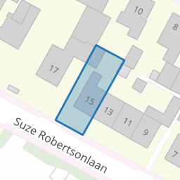 Perceel AML01-H-8448