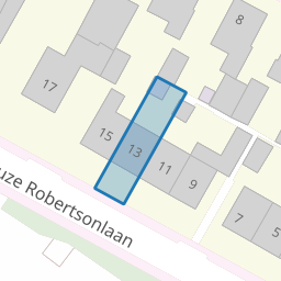 Perceel AML01-H-8449