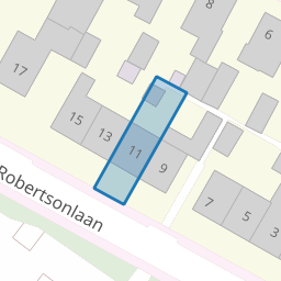 Perceel AML01-H-8450