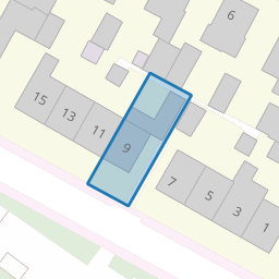 Perceel AML01-H-8451