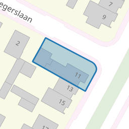 Perceel AML01-H-8456