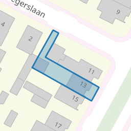 Perceel AML01-H-8457