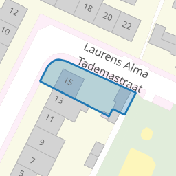 Perceel AML01-H-8465