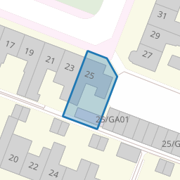 Perceel AML01-H-8469