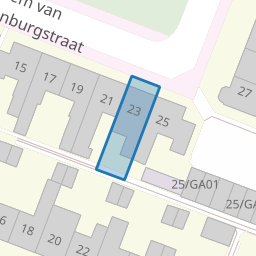 Perceel AML01-H-8470